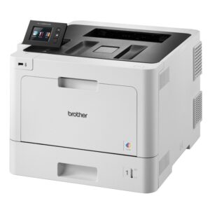 Brother HL-L8360CDW Colour Laser Printer