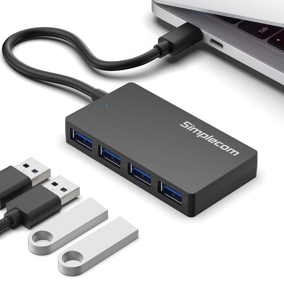 plug & play