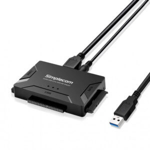 (LS)Simplecom SA492 USB 3.0 to 2.5'