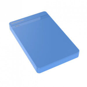 (LS)Simplecom SE203 Tool Free 2.5' SATA HDD SSD to USB 3.0 Hard Drive Enclosure