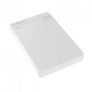 (LS)Simplecom SE203 Tool Free 2.5' SATA HDD SSD to USB 3.0 Hard Drive Enclosure