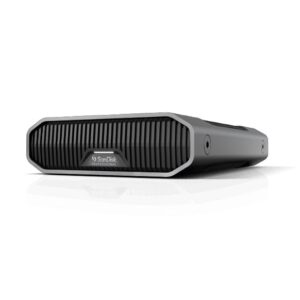 Western Digital G-DRIVE 6TB APJP