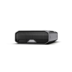 Western Digital G-DRIVE PROJECT 12TB APJP
