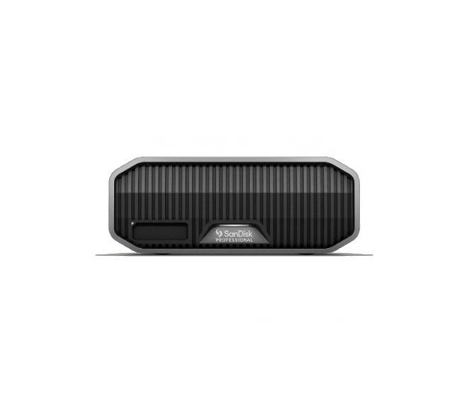 Thunderbolt 3