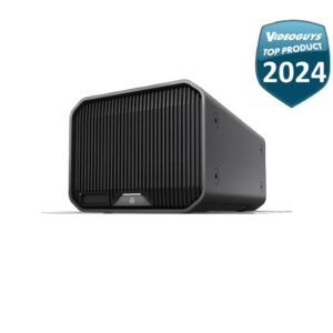 Western Digital G-RAID PROJECT 2 36TB APJP