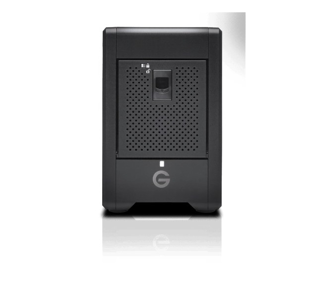Thunderbolt 3