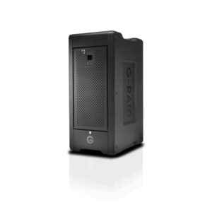 Western Digital G-RAID SHUTTLE 8 160TB APJP