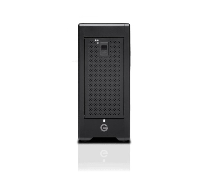 Thunderbolt™ 3