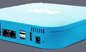 3CX Certified NUC PC - All in One: Appliance & Gateway