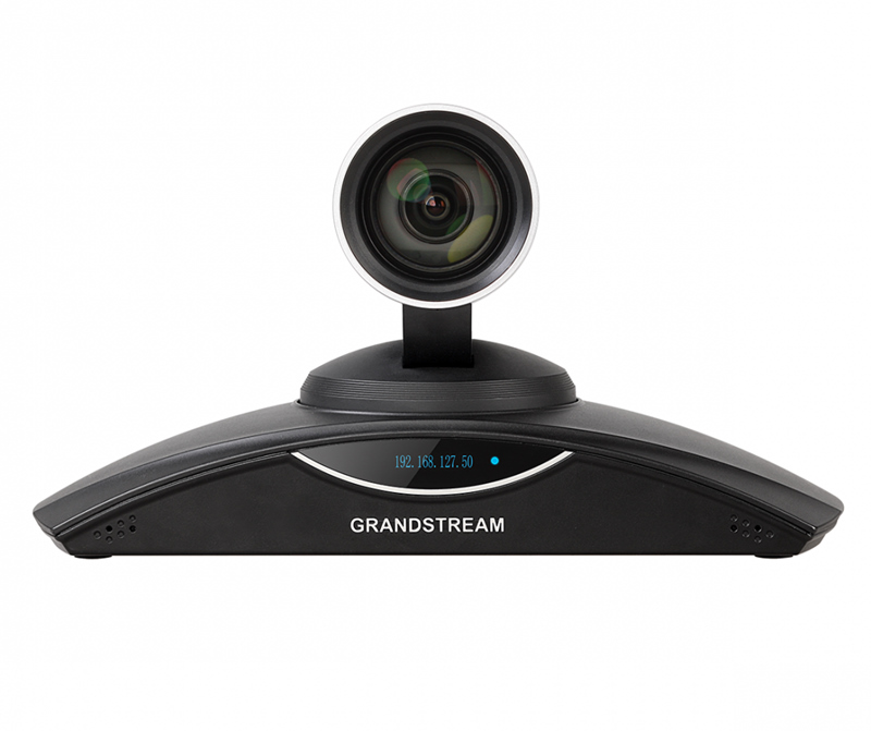 Grandstream GVC3200 SIP/Android Video 9-way hybrid-protocol Conferencing Solutio