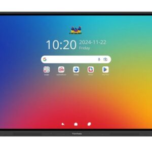 ViewSonic IFP6534 34 Android 14