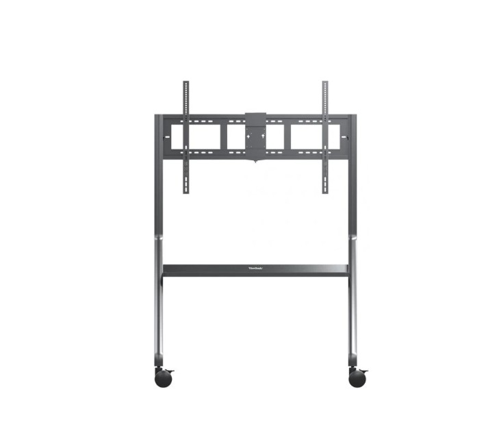 ViewSonic VB-STND-009 Slim Trolley Cart for 55' to 105' Display
