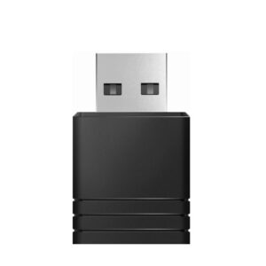 ViewSonic VSB050 USB Wifi Adapter. Dual Bank 2.4Ghz & 5Ghz Wifi. BT 4.2 for IFP