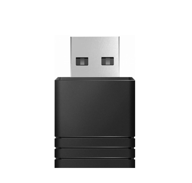 ViewSonic VSB050 USB Wifi Adapter. Dual Bank 2.4Ghz & 5Ghz Wifi. BT 4.2 for IFP