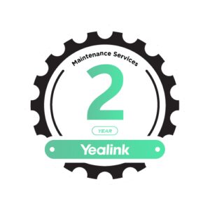 Yealink A20-2Y-AMS 2 Year Annual Maintenance for the A20