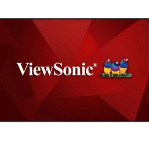Yealink A40-031 MeetingBar Kit +  IPV-IFP7552-1C ViewSonic 75' 4K Display