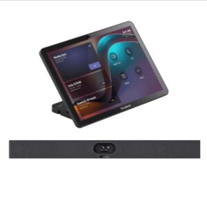 Yealink A40-031 MeetingBar Kit+Yealink MD65 MeetingDisplay Promotion