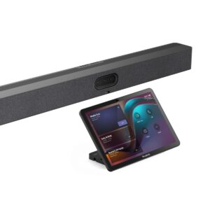 Yealink A50-031 MeetingBar Kit+Yealink MD65 MeetingDisplay Promotion