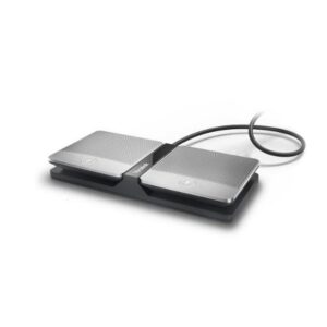 Yealink CPW90 Wireless Expansion Mic Package Suits MVC Systems - Inc the DD10K