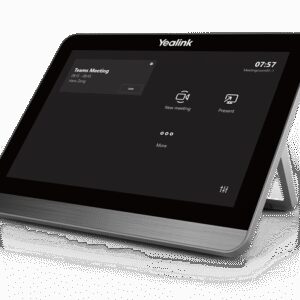 Yealink CTP18 touch panel