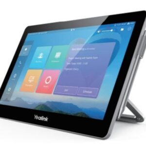 Yealink CTP20 touch panel