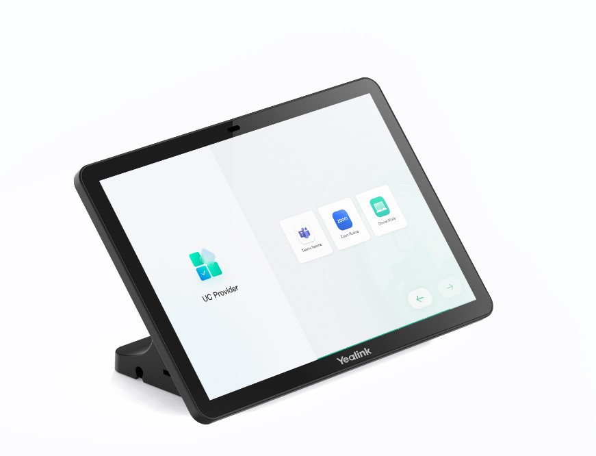 Yealink CTP25 touch panel