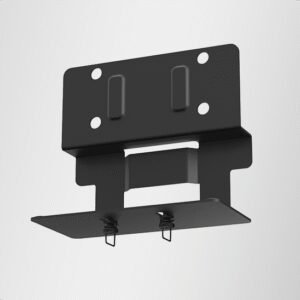 Yealink MD-AVBracket-S mounting bracket securely attaches MB A25