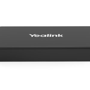 Yealink MShare E2 Screen Sharing Box for MVC 1x MShare E2 wired content sharing