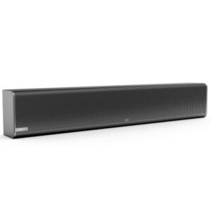 Yealink MSPEAKER-II  Generation II Soundbar 3m 3.5mm Audio Cable