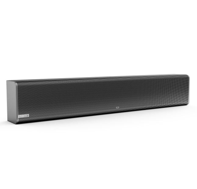 Yealink MSPEAKER-II Generation II Soundbar 3m 3.5mm Audio Cable