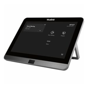 Yealink MTouch II Touch Control Panel - for MVC or ZVC Series Room System