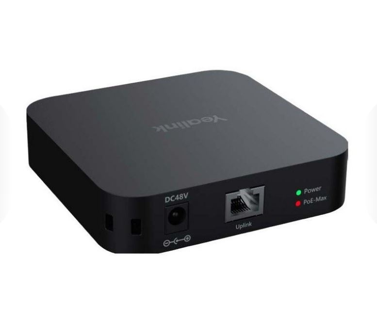 Used For Connecting Yealink Meeting Room Cam