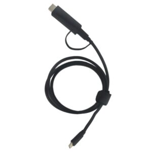 Yealink USB-C-HDMI