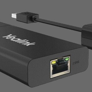Yealink USB2CAT5E-EXT USB extender
