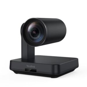 Yealink Black UVC84 4K