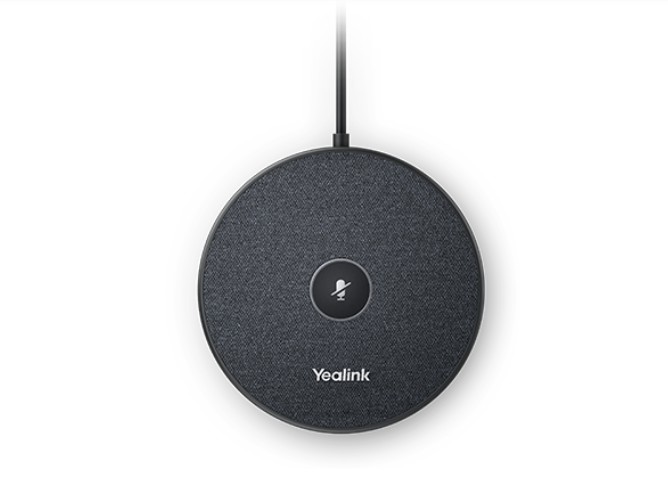 Video Conferencing Microphone Array