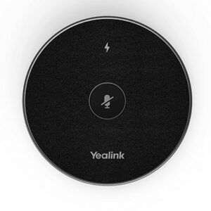 Yealink VCM36-W Wireless Microphone for Video Conference System