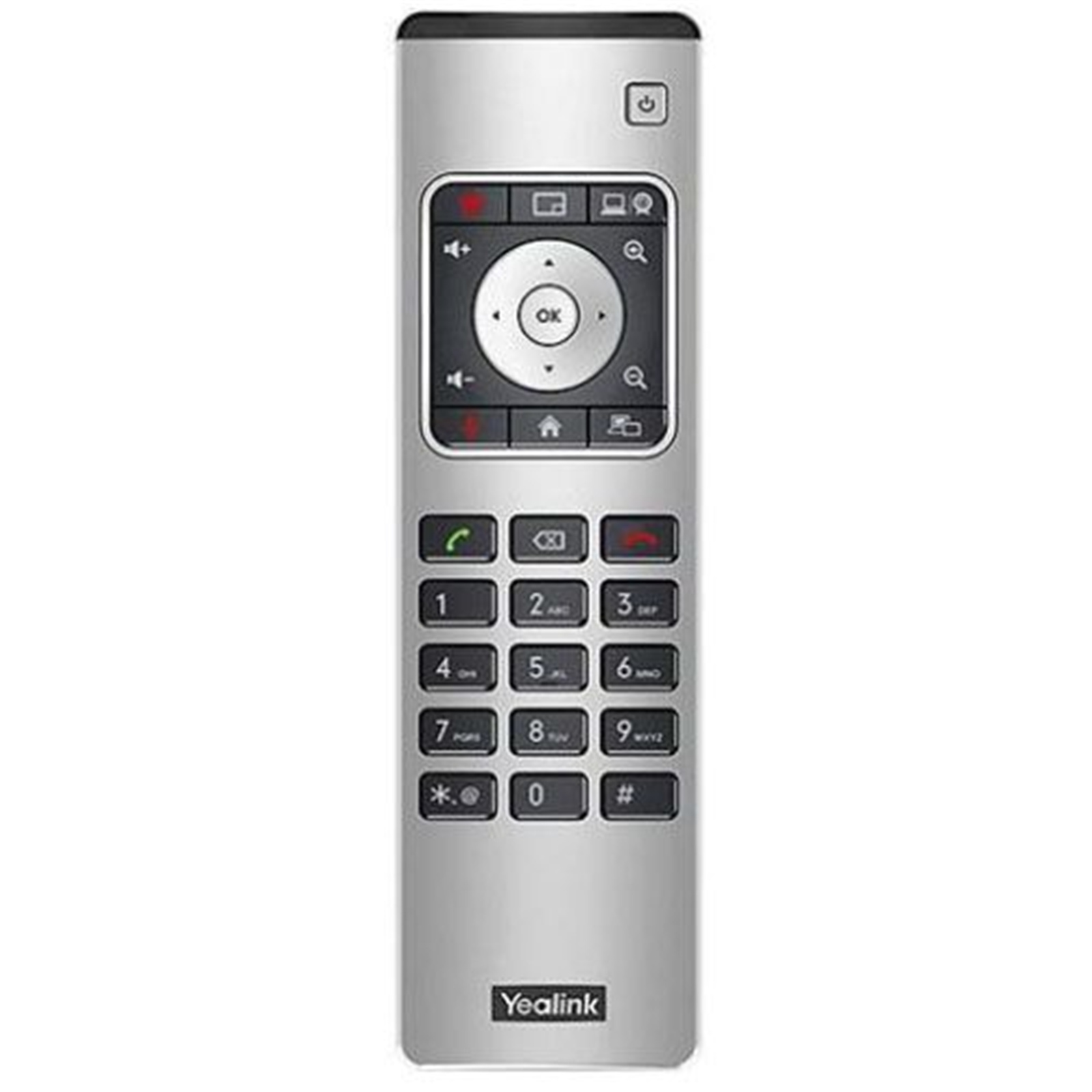 Yealink VCR11 remote control