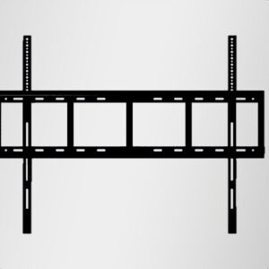Yealink MB-WallMount-860 WallMount for MeetingBoard 75 inch & 86 inch