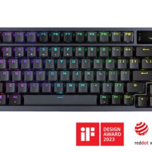 ASUS ROG AZOTH/NXSM/PBT Gaming Keyboard
