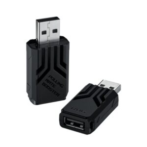ASUS ROG Polling Rate Booster