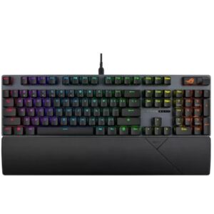 ASUS ROG Strix Scope II X Strom Gaming Keyboard