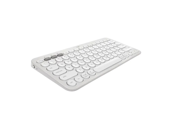 minimalist Bluetooth® Wireless Keyboard