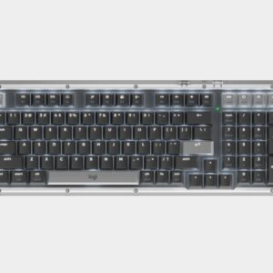 (LS) Logitech Alto Keys K98M Wireless mechanical keyboard with UniCushion