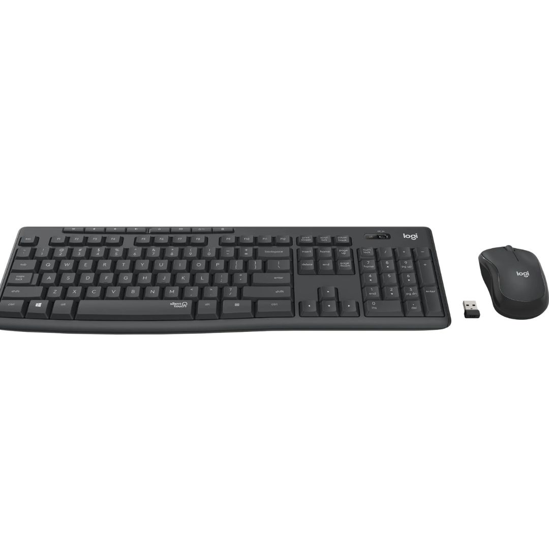 2.4GHZ USB RECEIVER -