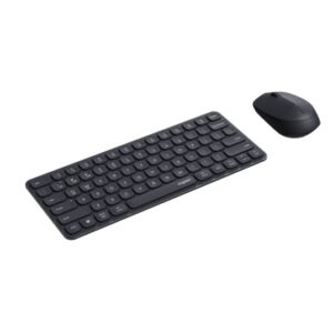 RAPOO X9010M Multi-mode Aluminium Base