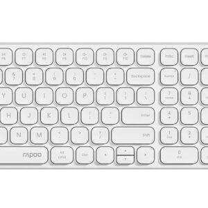 RAPOO 9320M Bluetooth 4.0