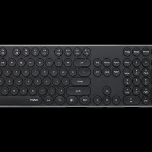 RAPOO Wireless Stylish