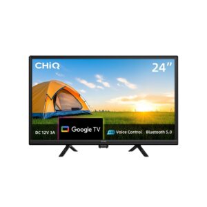 ChiQ L24D6CG 23.6" HD Google TV