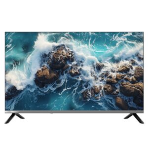 ChiQ L32M10 32" HD Frameless Google TV